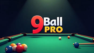 9 Ball Pro