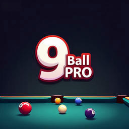 9 Ball Pro
