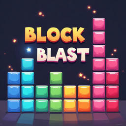 Block Blast