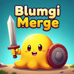 Blumgi Merge
