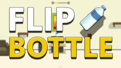 Bottle Flip