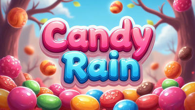 Candy Rain 5