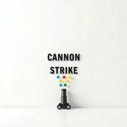 Cannon Strike