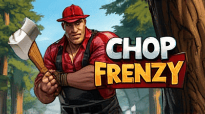 Chop Frenzy