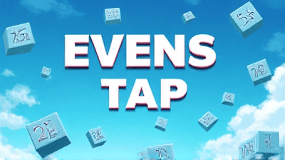 Evens Tap
