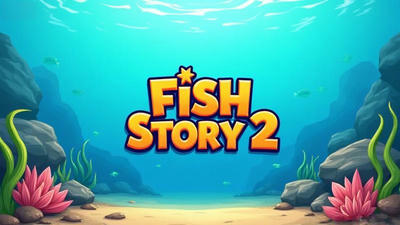 Fish Story 2