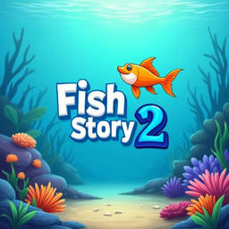 Fish Story 2