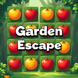 Garden Escape