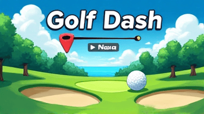 Golf Dash