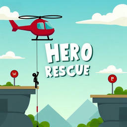 Hero Rescue