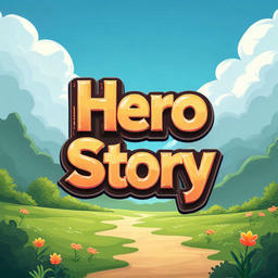 Hero Story