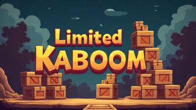 Limited Kaboom