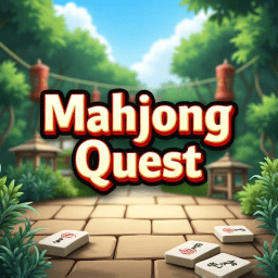 Mahjong Quest
