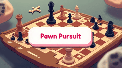 Pawn Pursuit
