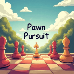 Pawn Pursuit