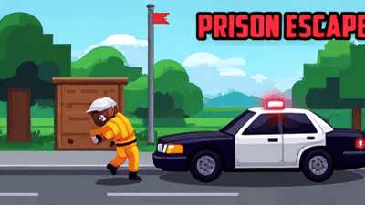 Prison Escape