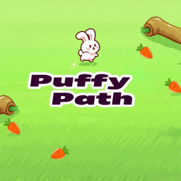 Puffy Path