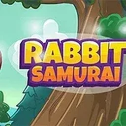 Rabbit Samurai