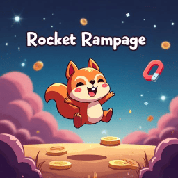 Rocket Rampage