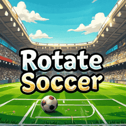 Rotate Soccer