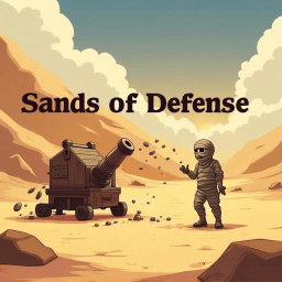 Sands of Defense