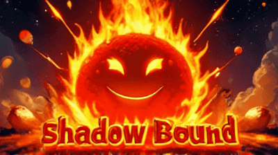 Shadow Bound
