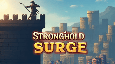 Stronghold Surge