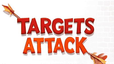 Targets Attack