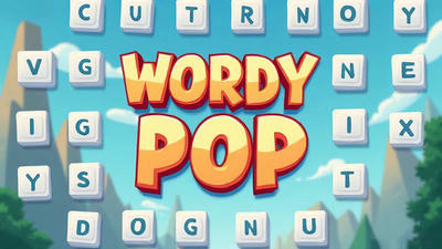 Wordy Pop
